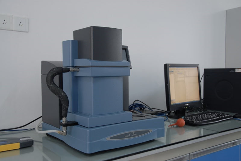Dynamic Mechanical Analyzer(DMA) Dynamic Mechanical Analyzer(DMA)