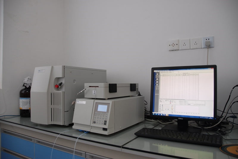 Gel Permeation Chromatography(GPC)