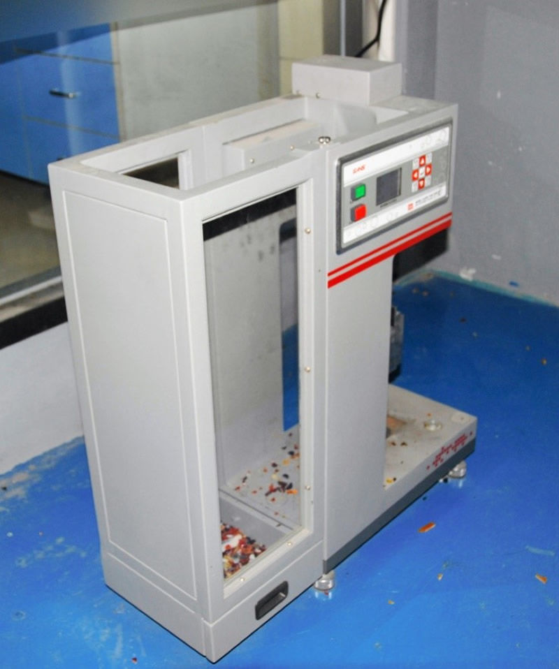 LCD Pendulum ImpactMachine LCD Pendulum ImpactMachine